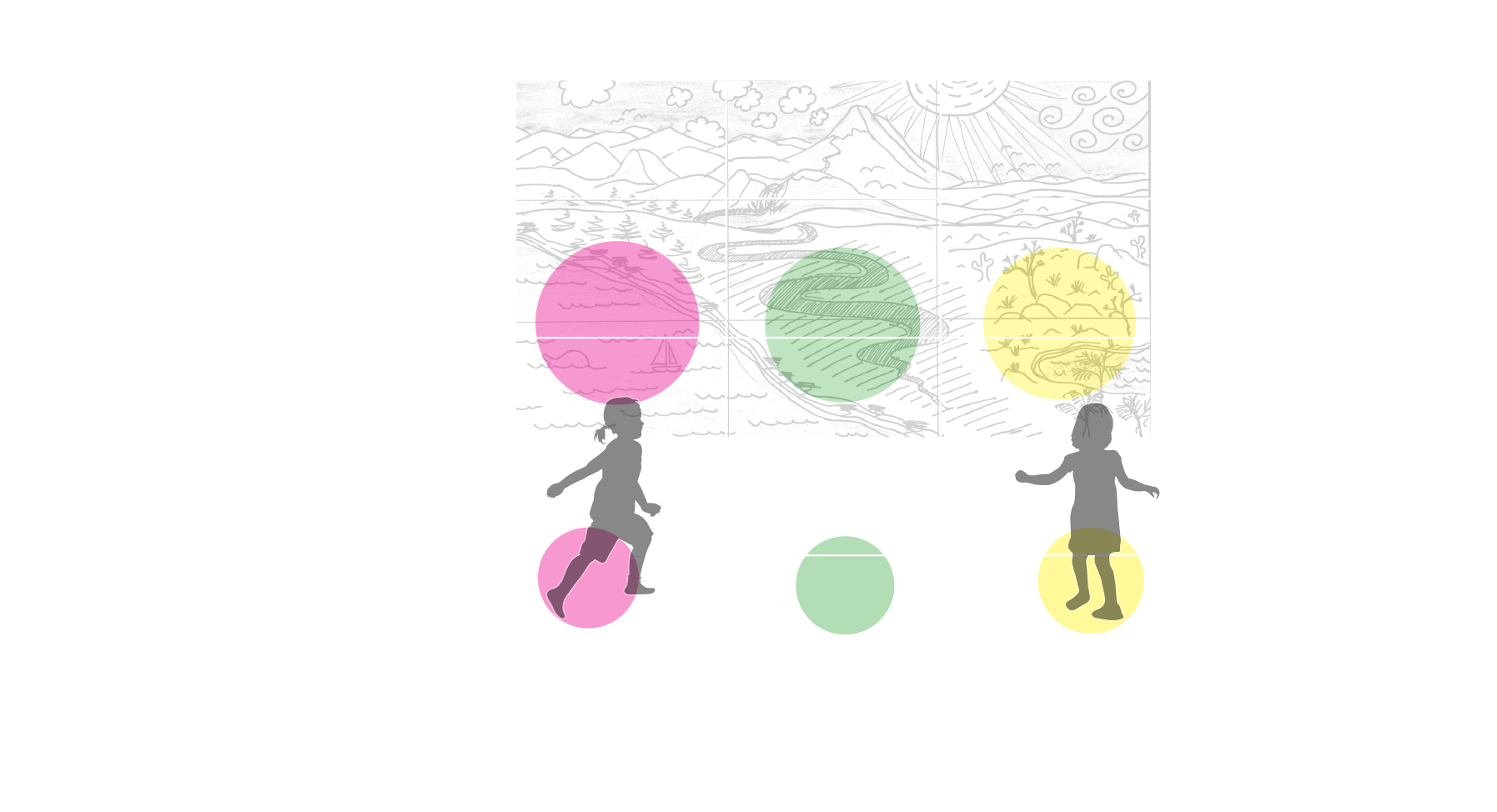 Wall-diagram